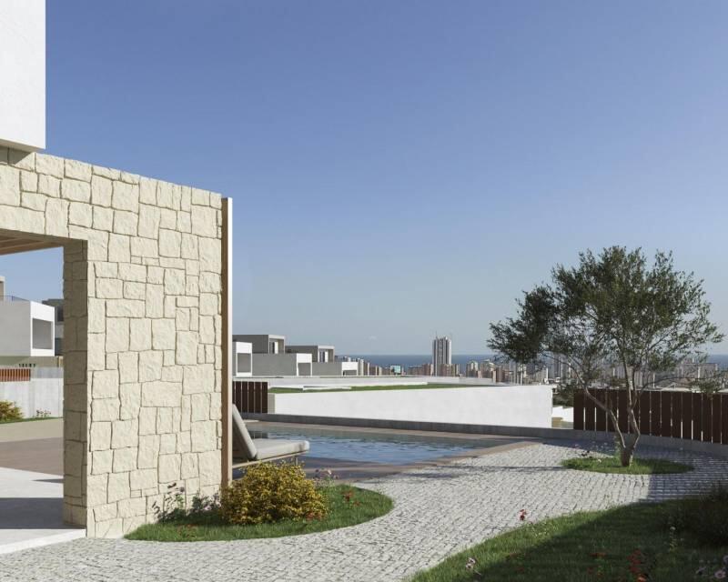 4 Cuarto Villa en venta