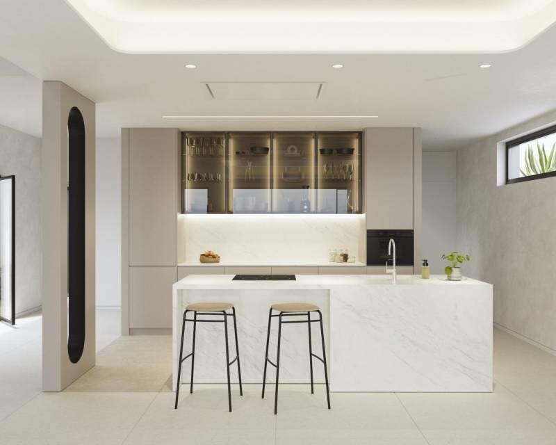 4 Cuarto Villa en venta
