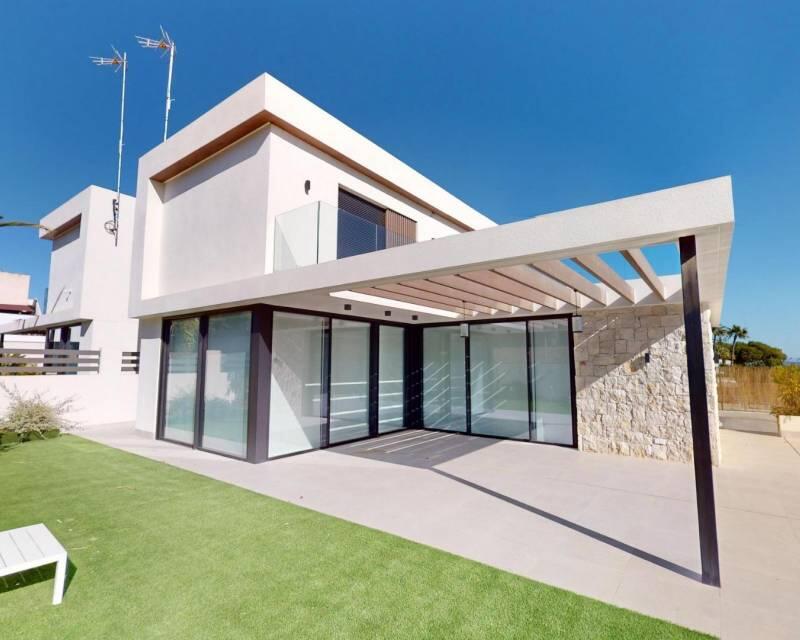 Villa til salgs i Orihuela, Alicante