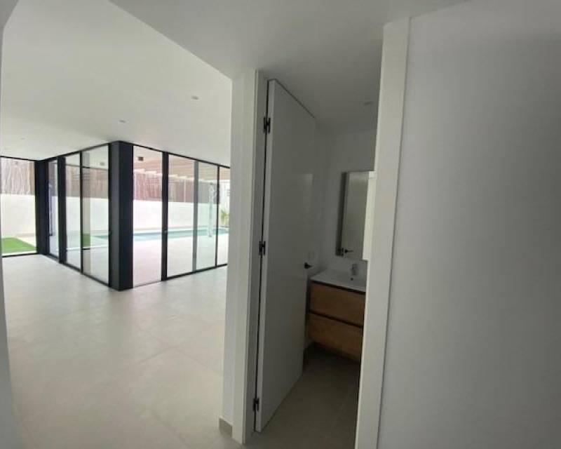 3 chambre Villa à vendre