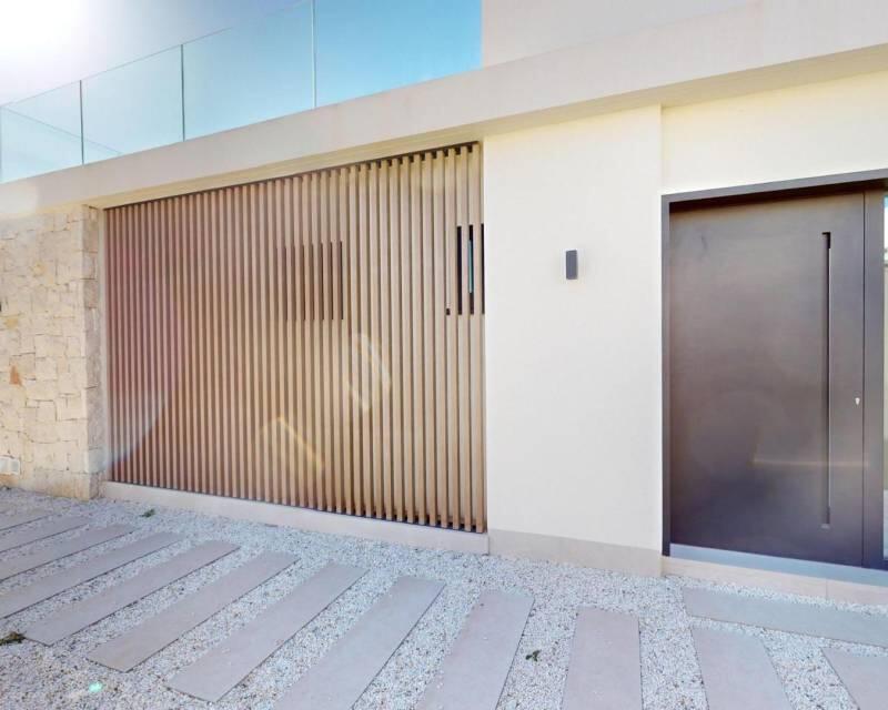 3 chambre Villa à vendre
