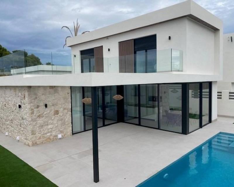 3 chambre Villa à vendre