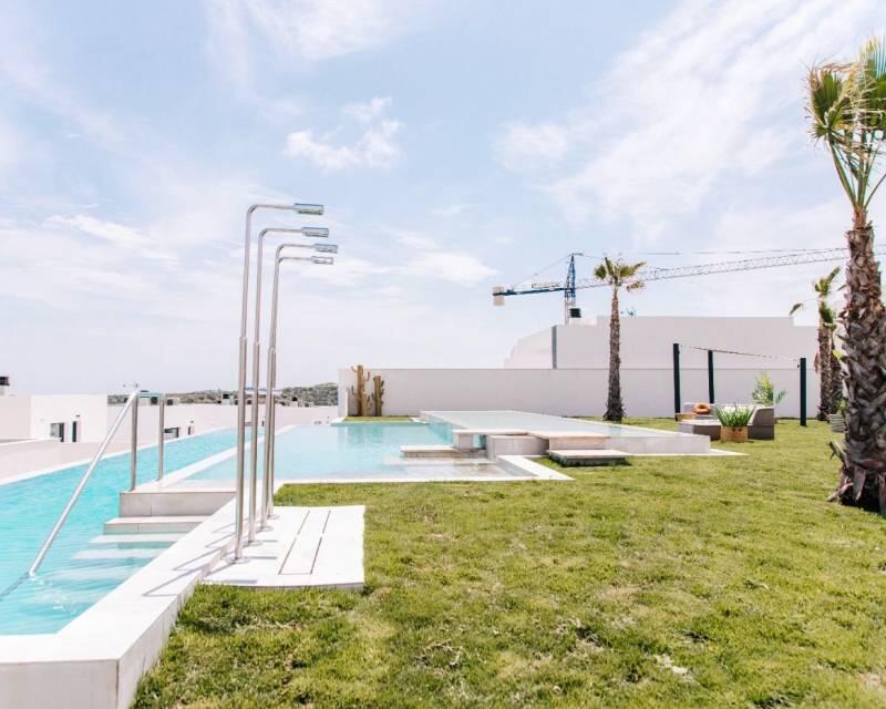 2 chambre Villa à vendre