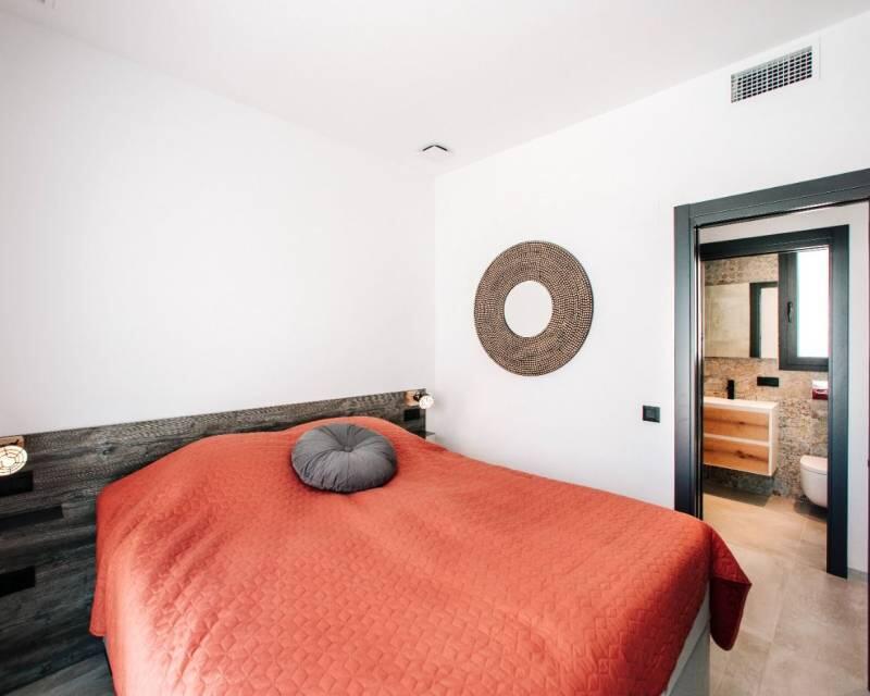2 chambre Villa à vendre