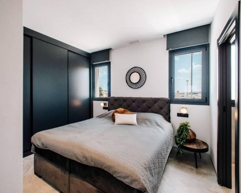 2 chambre Villa à vendre