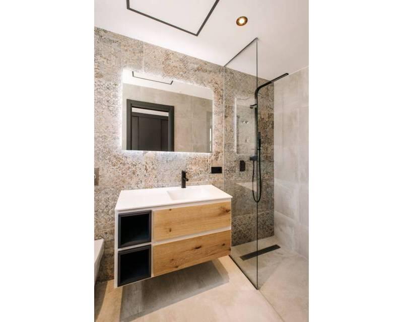 2 chambre Villa à vendre