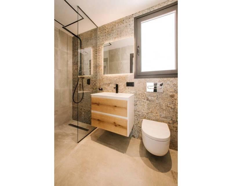2 chambre Villa à vendre