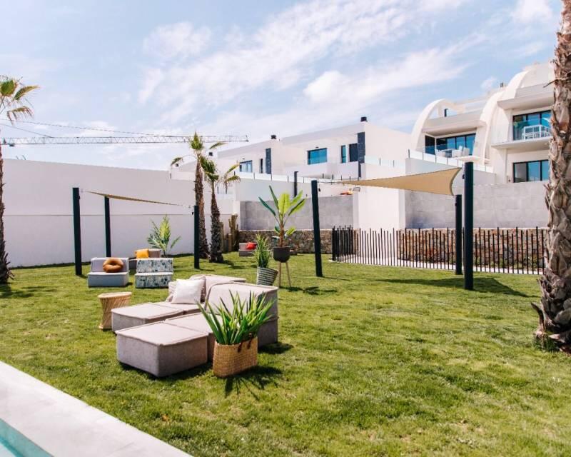 2 chambre Villa à vendre