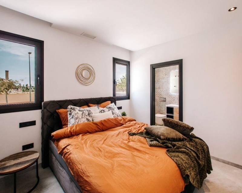 4 Schlafzimmer Villa zu verkaufen