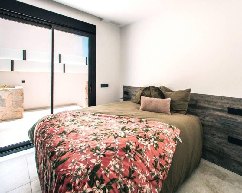 4 Schlafzimmer Villa zu verkaufen