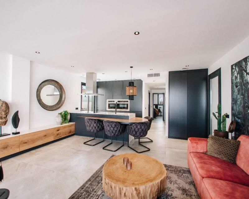 4 Schlafzimmer Villa zu verkaufen