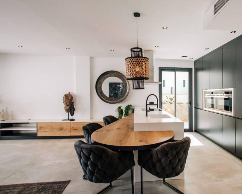 4 Schlafzimmer Villa zu verkaufen