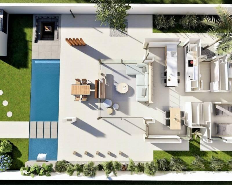 3 bedroom Villa for sale