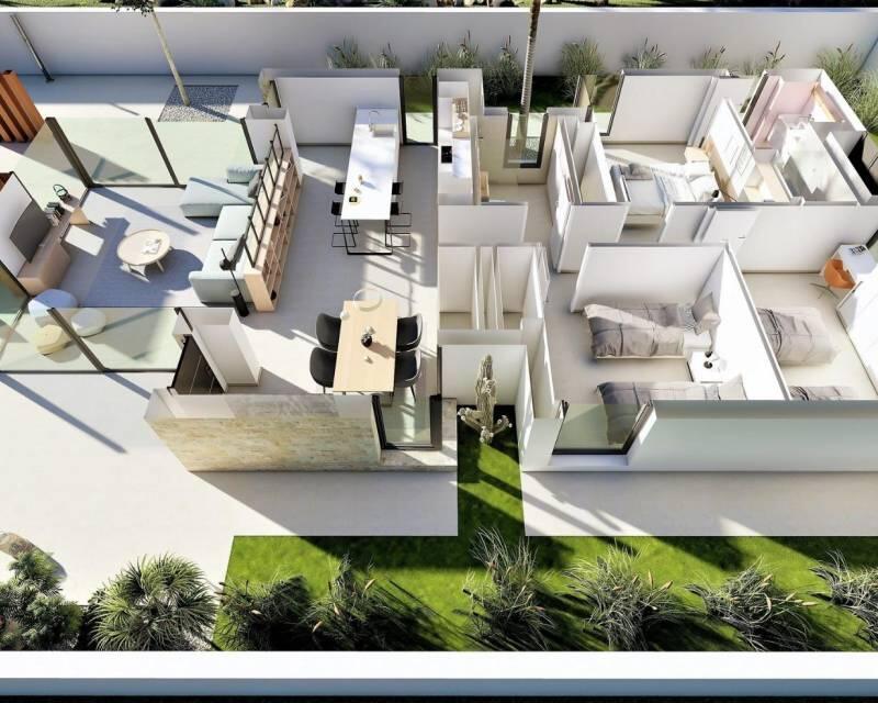 3 bedroom Villa for sale