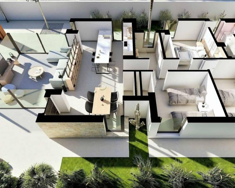 3 bedroom Villa for sale