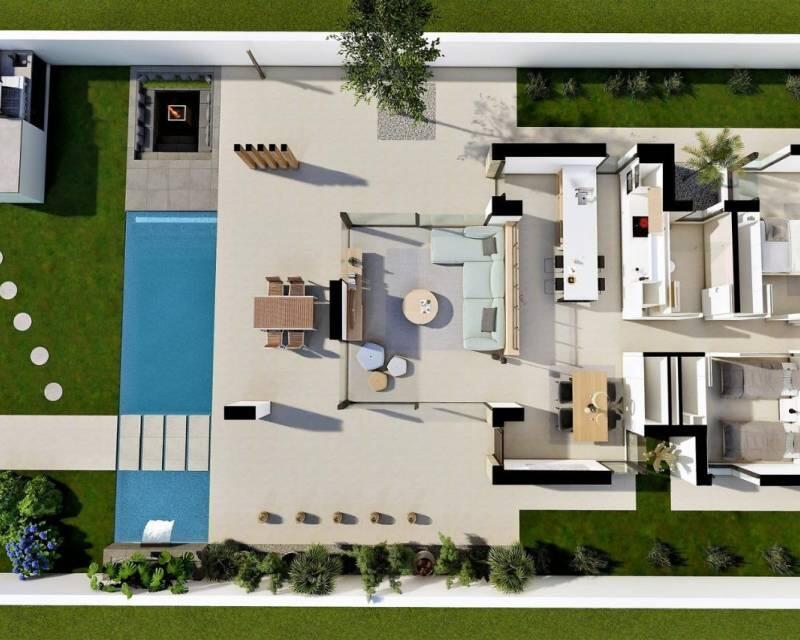 3 bedroom Villa for sale