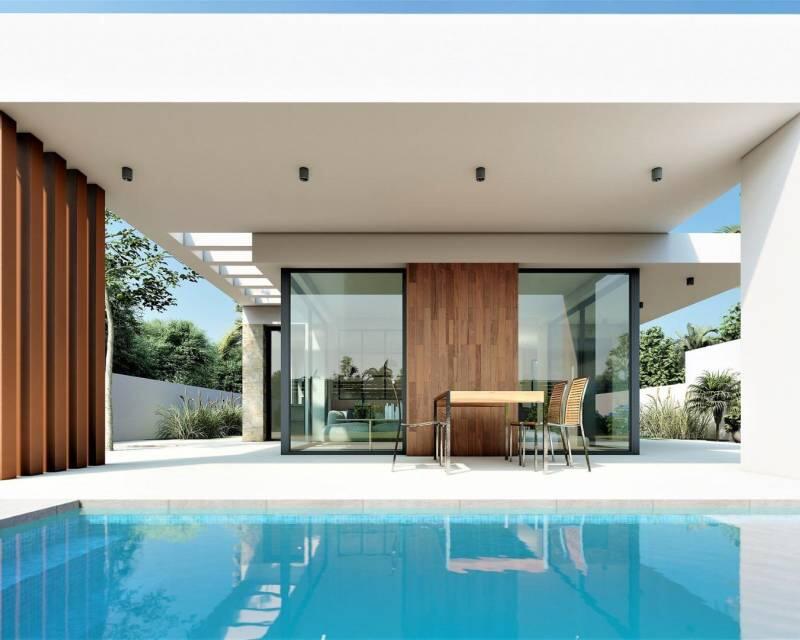 3 bedroom Villa for sale