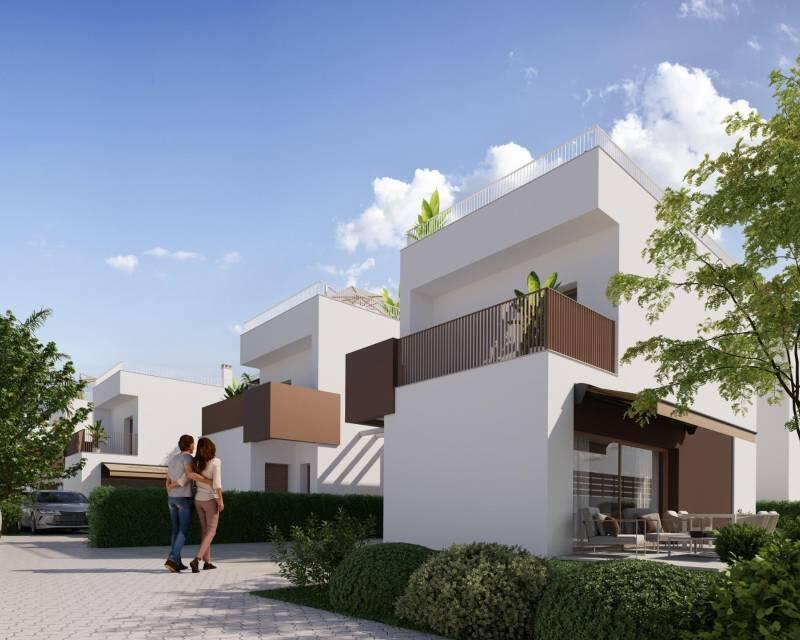 3 bedroom Villa for sale