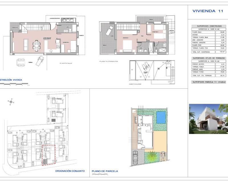 3 bedroom Villa for sale