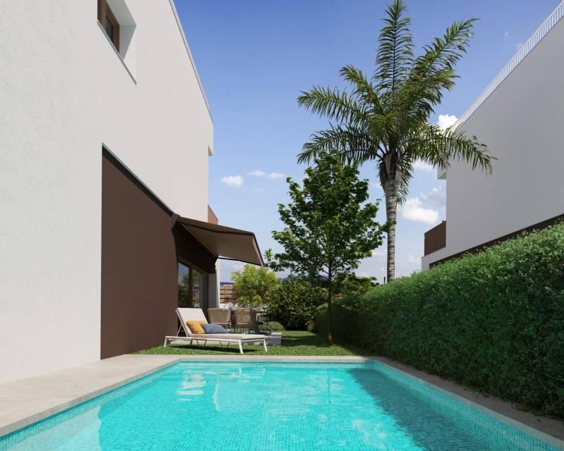 3 bedroom Villa for sale