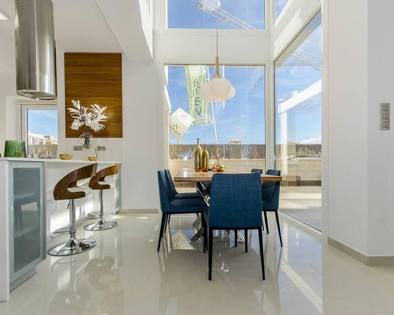 3 Cuarto Villa en venta