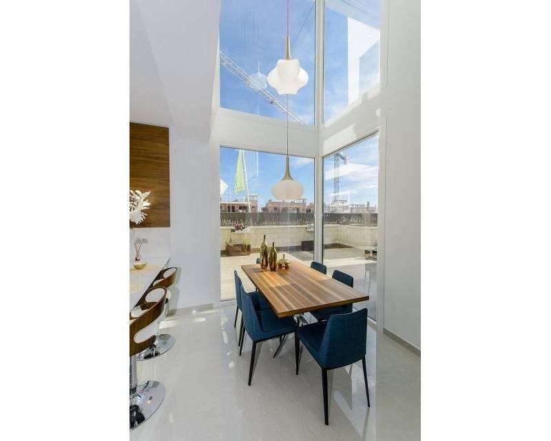 3 Cuarto Villa en venta