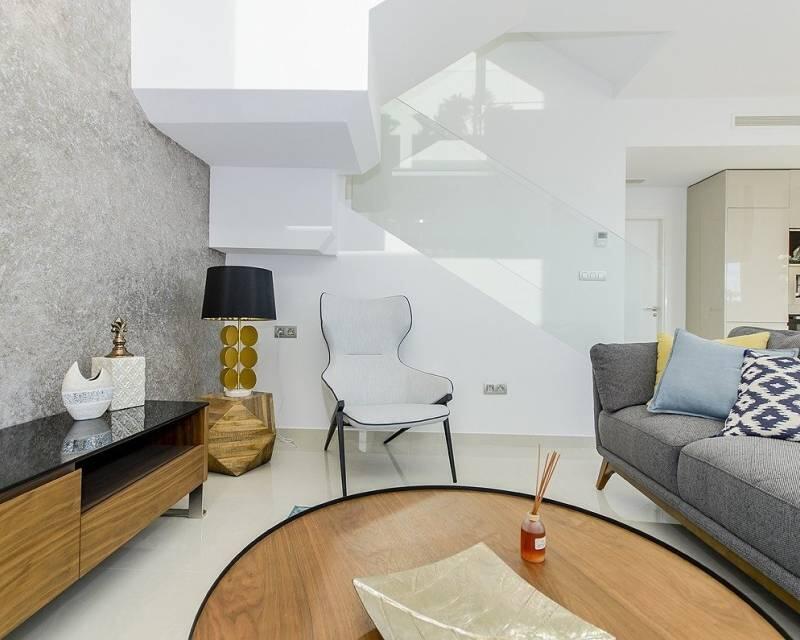3 Cuarto Villa en venta