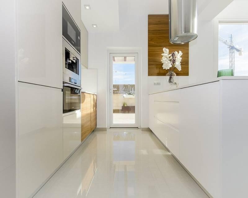 3 Cuarto Villa en venta