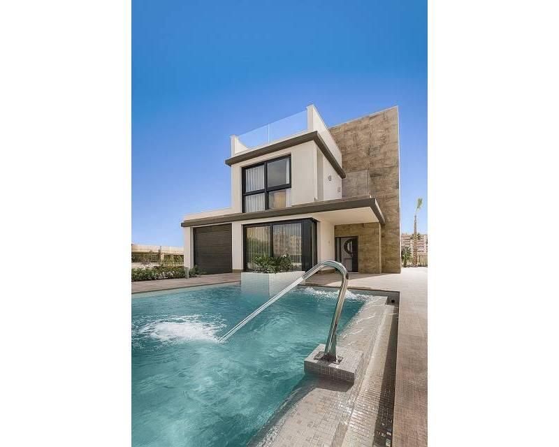 Villa til salgs i Orihuela, Alicante