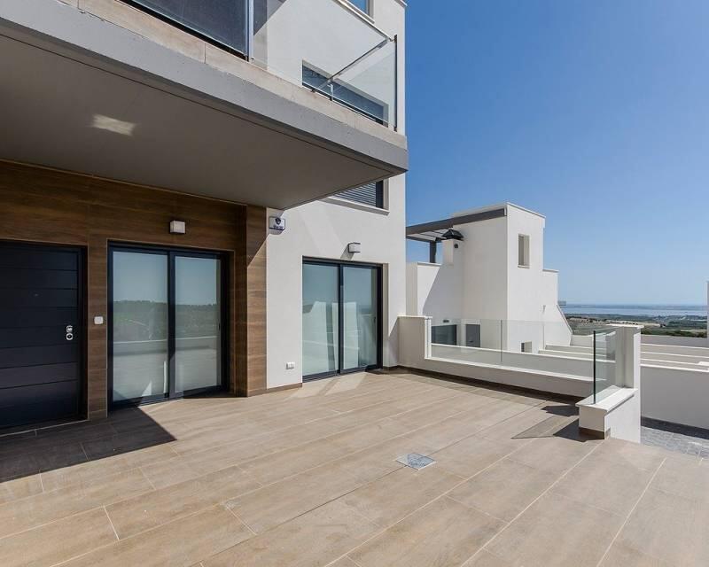 3 Cuarto Villa en venta