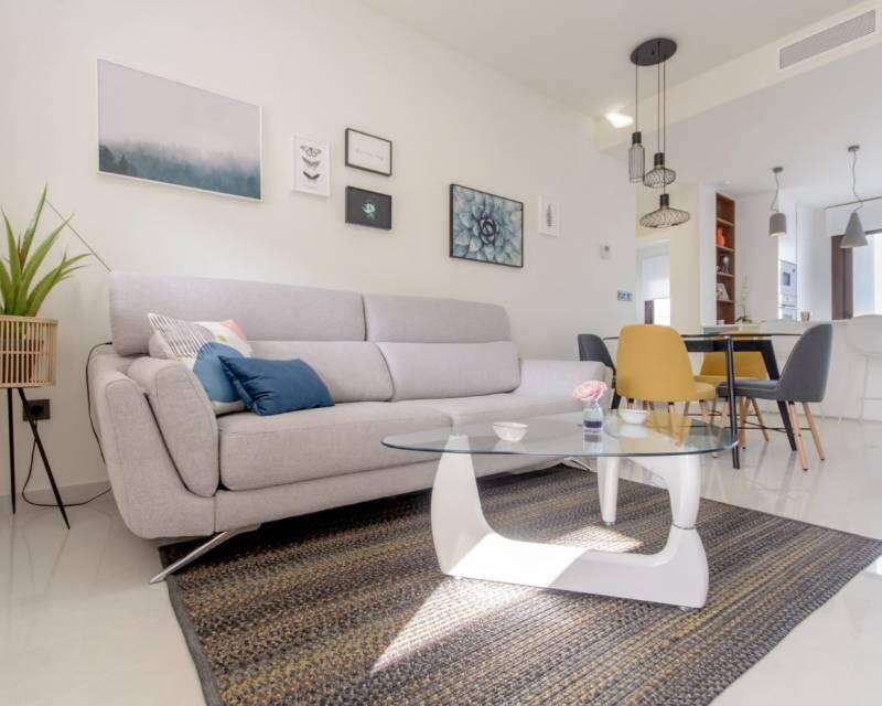 3 sovrum Villa till salu