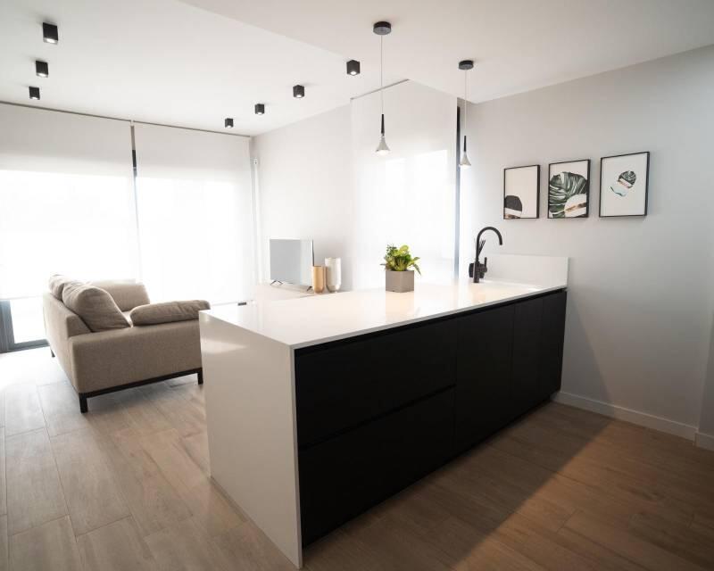 3 soveværelse Villa til salg
