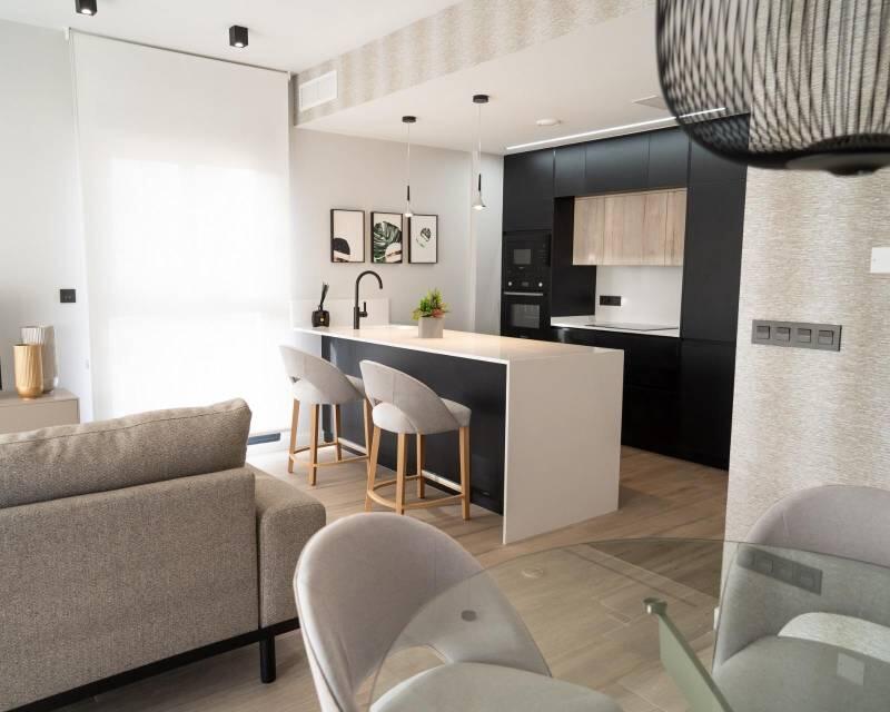 3 soveværelse Villa til salg