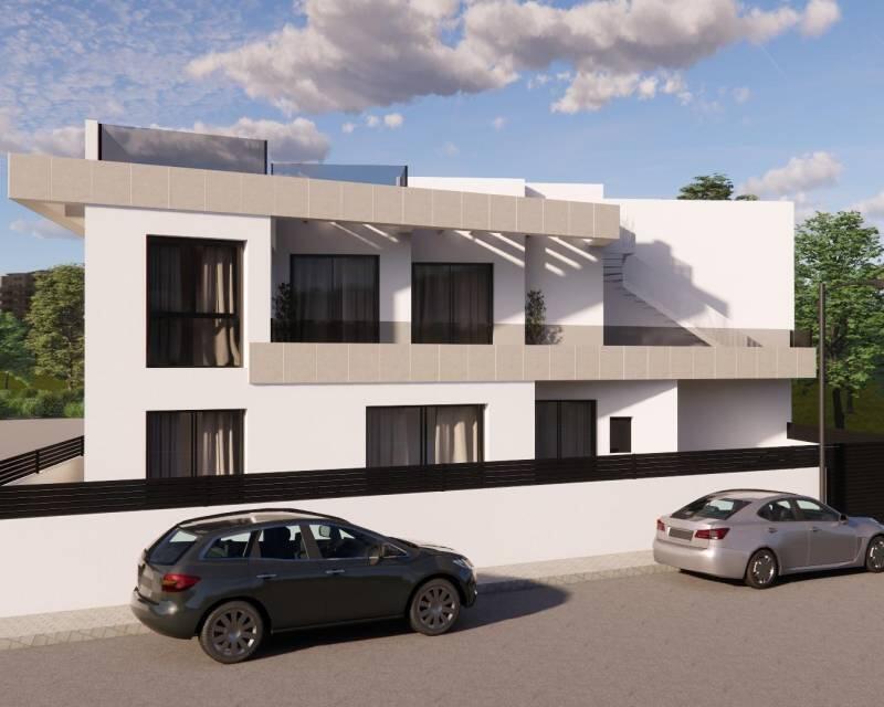3 sovrum Villa till salu