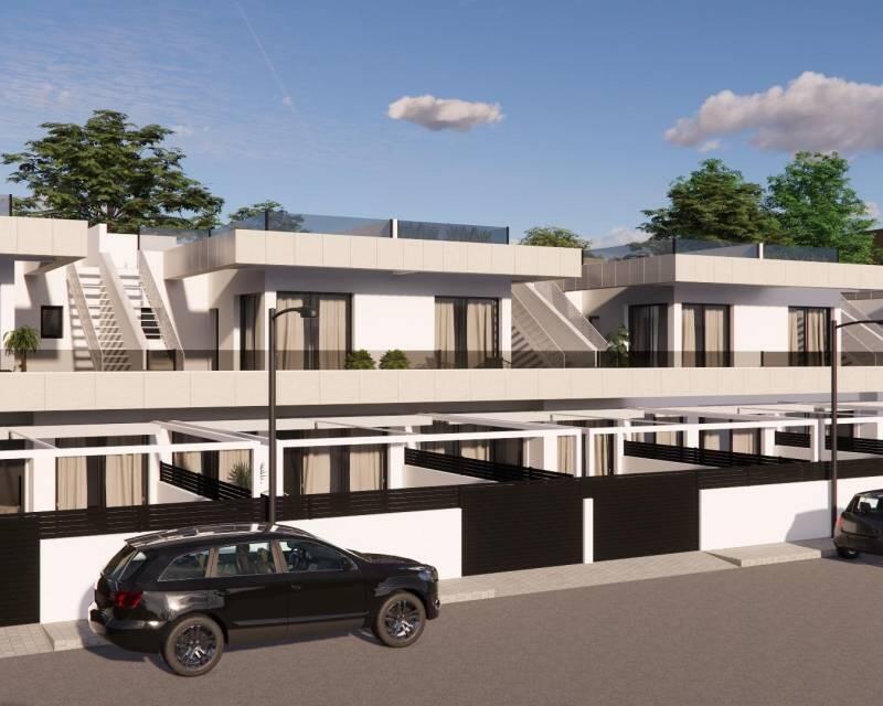 3 sovrum Villa till salu
