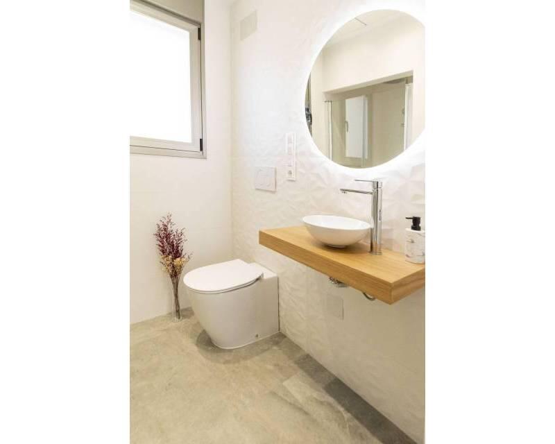 3 Cuarto Villa en venta