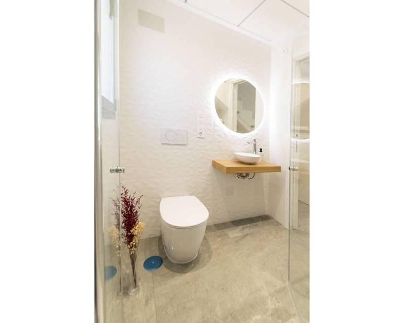 3 Cuarto Villa en venta