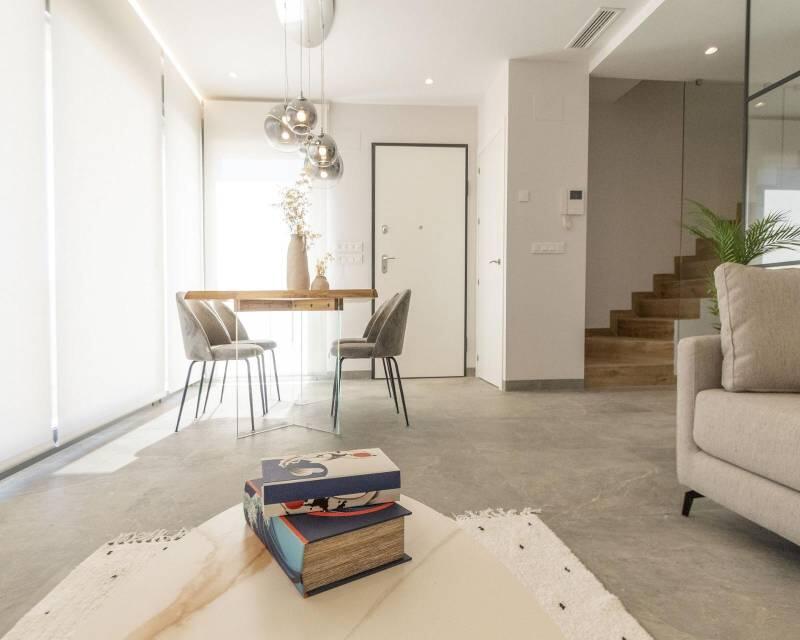 3 Cuarto Villa en venta