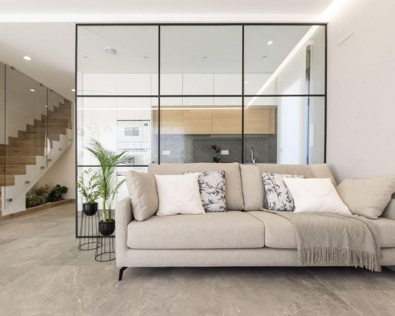 3 Cuarto Villa en venta
