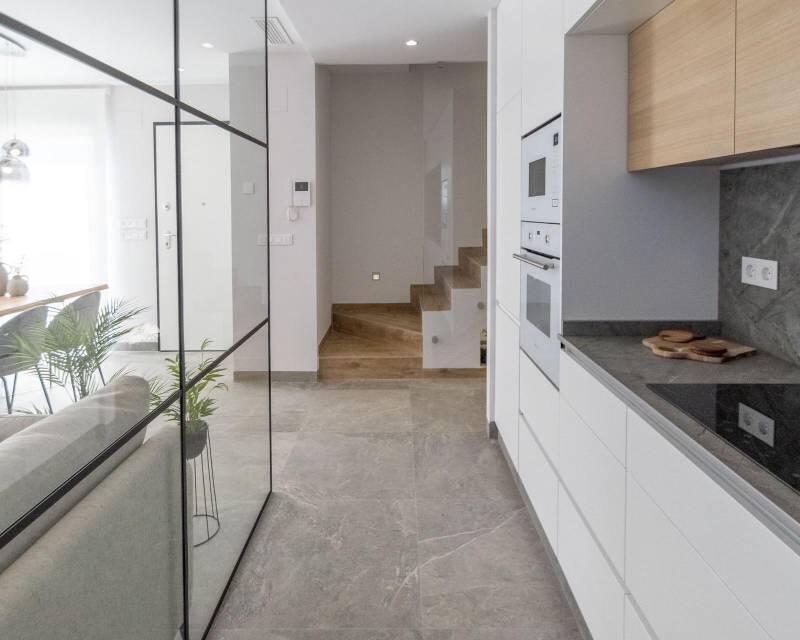 3 Cuarto Villa en venta