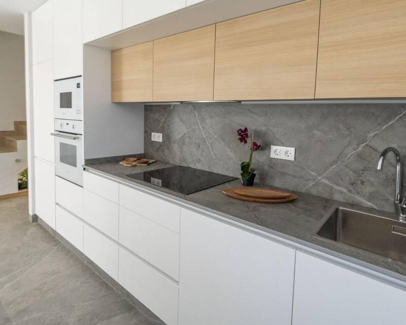 3 Cuarto Villa en venta