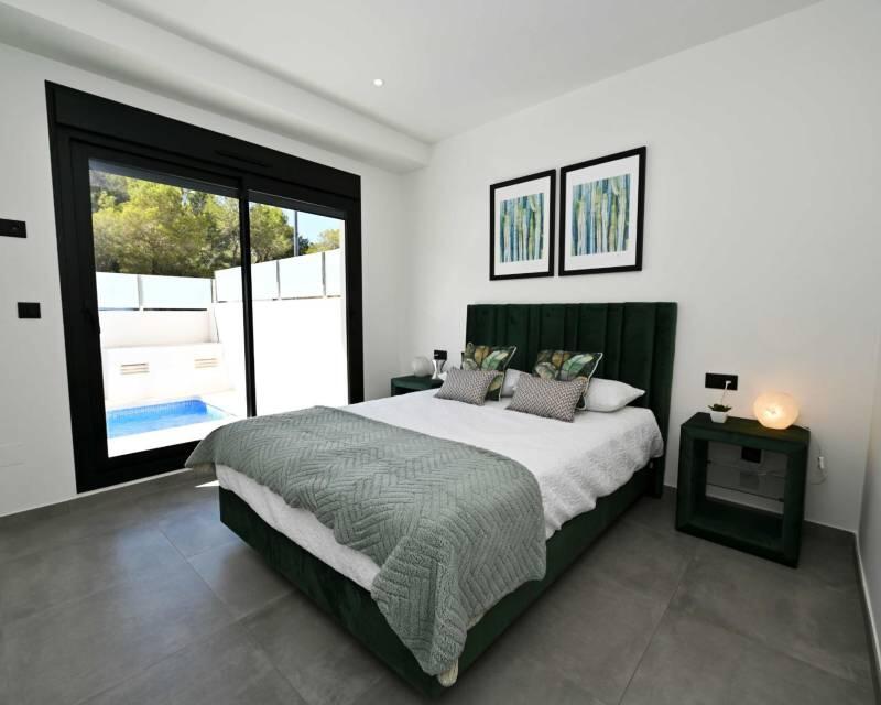 2 Schlafzimmer Villa zu verkaufen