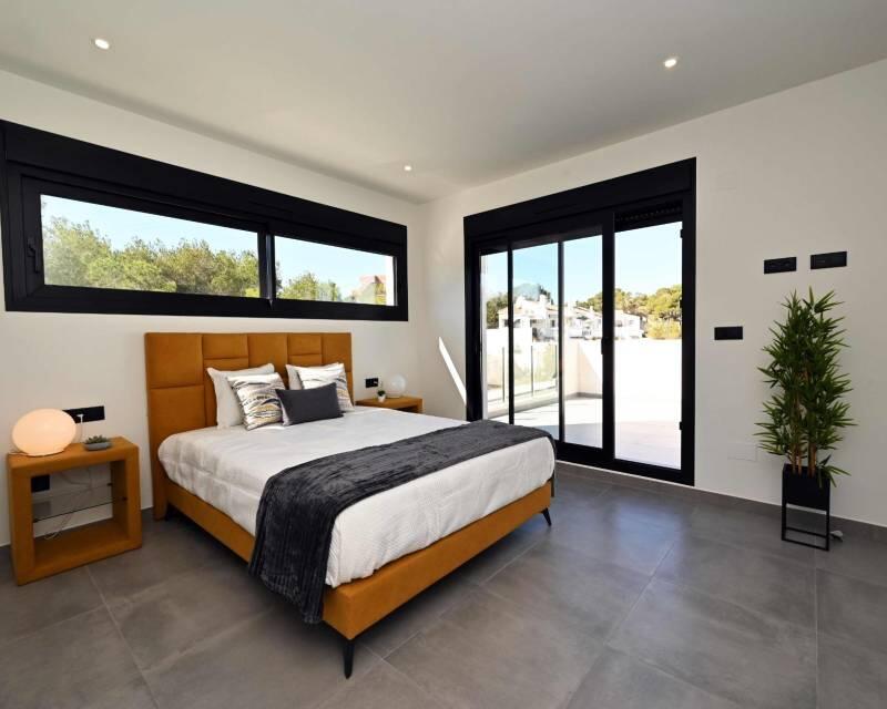 2 Schlafzimmer Villa zu verkaufen