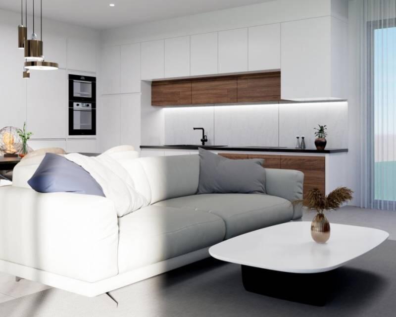 2 Schlafzimmer Villa zu verkaufen
