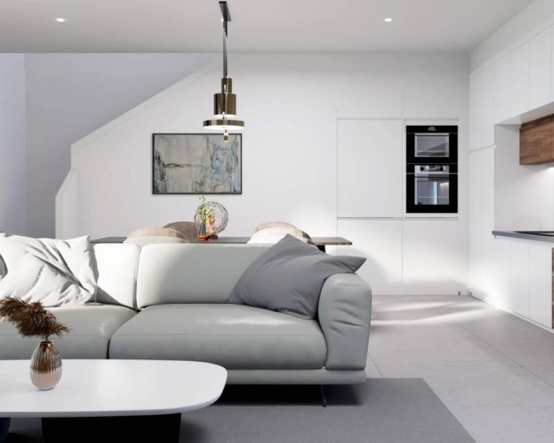 2 Schlafzimmer Villa zu verkaufen