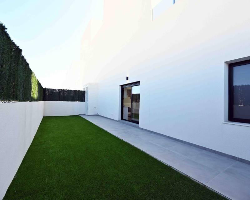 2 Schlafzimmer Villa zu verkaufen