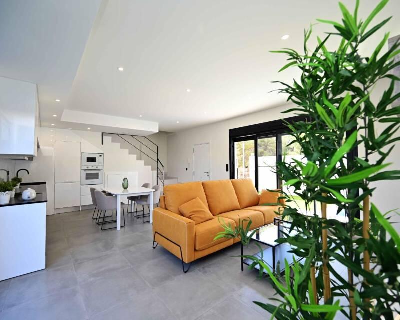 2 Schlafzimmer Villa zu verkaufen