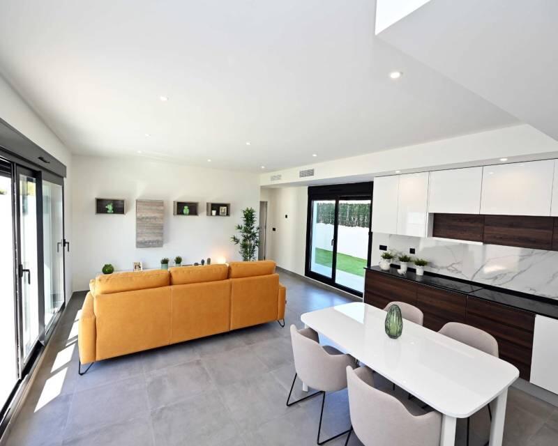 2 Schlafzimmer Villa zu verkaufen