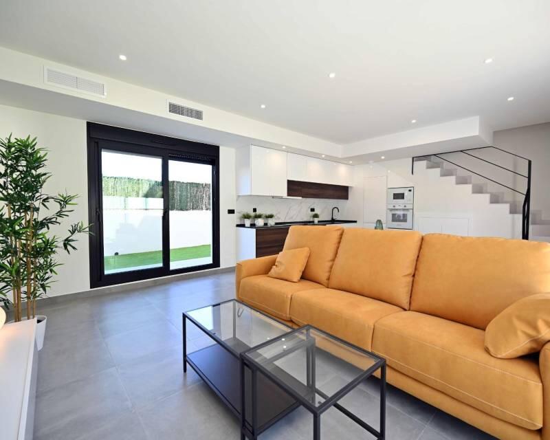 2 Schlafzimmer Villa zu verkaufen
