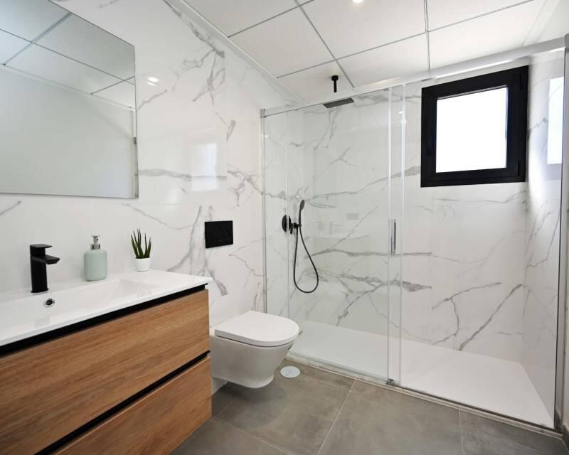 3 Cuarto Villa en venta